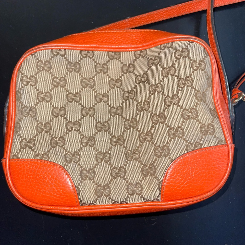 Gucci “Bree”